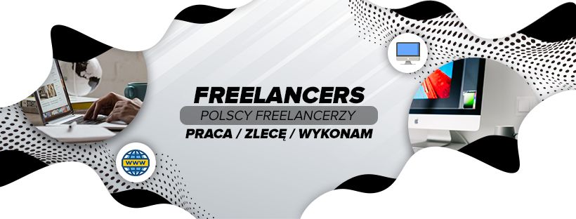 Freelancers Polska | Strony WWW WordPress Sklepy Internetowe SEO Grafika
