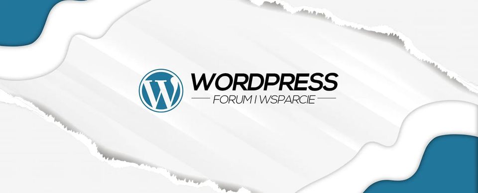 WordPress Polska | Support&Forum | Pomoc/ Pytania/Porady/ Zlecenia/ Oferty