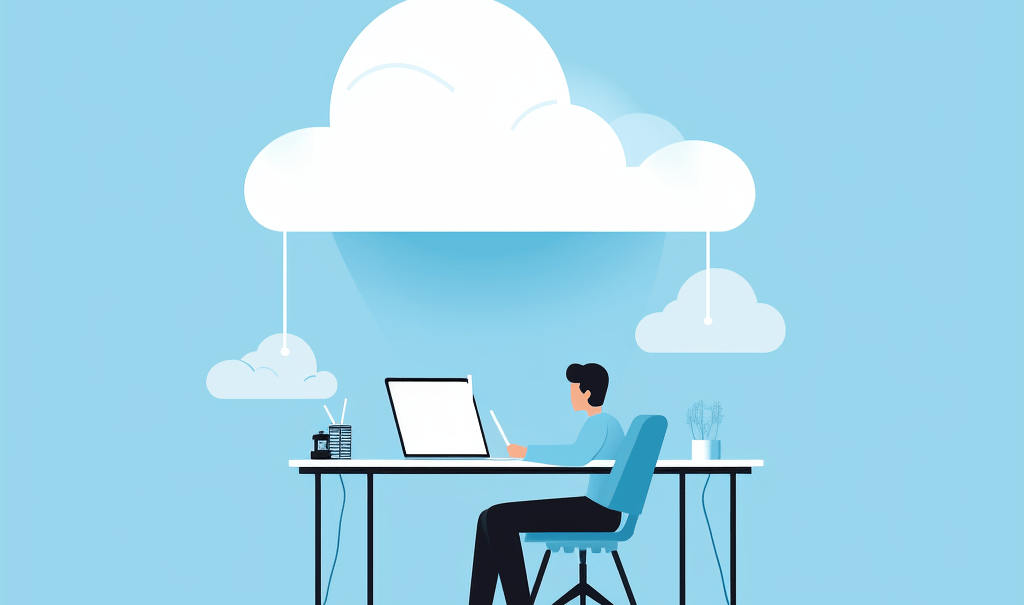 antylol Create a minimalist poster featuring a figure seated e3badbd6 3a94 4d46 8cff 32d58563eaf0 0 1